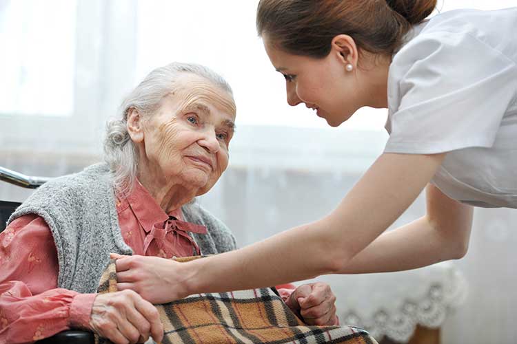 Benefits of Hospice Care