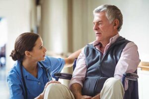 Who Can Refer Patients to Hospice Care