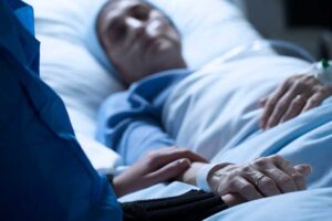 hospice misconceptions or what hospice does not tell you