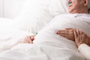 Making the Decision for Hospice Care