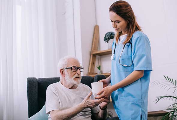 Need to Know about Hospice Care