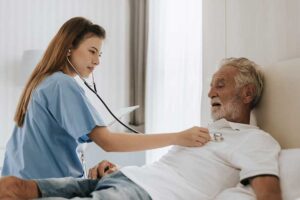 Starting Hospice at Home What to Expect